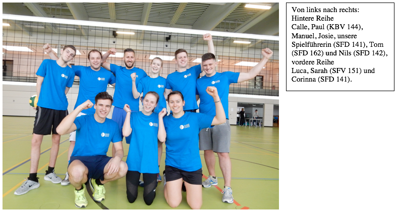 Team